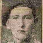 Cpl. Harry Calder DCM 40RM Commando