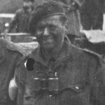 Sgt. Harry Workman 48RM Commando