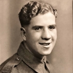 Herbert Beddows 3 Commando