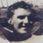 Horace Frederick Martin No.3 Commando