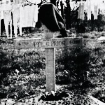 Grave of Pte Prior No.6 Commando