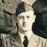 Roy Thompson RAF