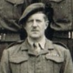 Lieutenant Colonel Ian Ferguson Macalpine