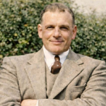 Idris Thomas Prosser served in No.3 Commando