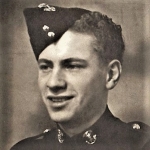 John William Keefe 9 Commando