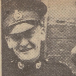 Marine John Jabez Alexander Wardil RM (46RM)