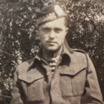 John Paul Cochrane SSRF