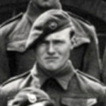 John Robert Williamson 48RM Commando