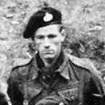 Lance Corporal Jack Bromley 3 Commando