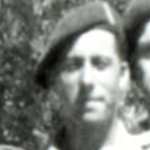 Private Dudlaston 2 Commando