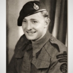 James King 45RM Commando