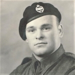 James Robert Speight 6 Commando