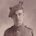 James Mason No.4 Independent Company