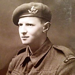 John Edgar Dudley Price 4 Commando