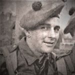 Jim Rennie 2 Commando