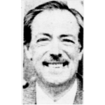 Jim Chapman (40RM Cdo)