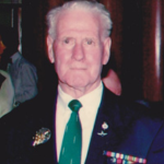 James Clinton No.3 Commando
