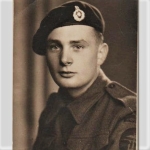 John Edward Brooks 48RM Commando