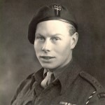 John 'Jerry' Myers 2 commando