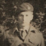 Captain John Square 48 Commando