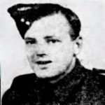 John Alfred Preston No.2 Commando