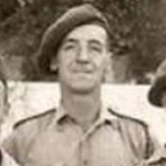 John Austwick No.2 Commando MT section