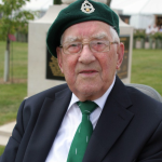 John Clegg 1 Commando