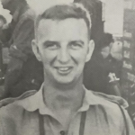 Captain John Day 45RM Commando