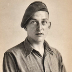 John Graeme Taylor 2 Commando Brigade Signals