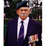 John H. Lewis 40RM Commando