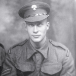 John Henry Bowers No.8 Commando