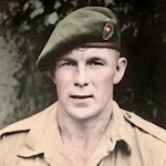 John Henry Hart 42 Commando