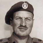 Major John Heron 5 Commando