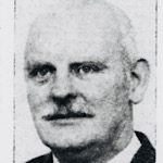 Kenneth Claude Baker No.1 Commando