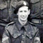 Kenneth Kennett 4 Commando