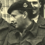 Kenneth Gordon Wright 4 Commando