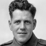 Driver Kenneth James Davidson 2 Cdo. Bde.