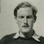 James Macalister Kinross No.7 Commando
