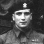 Samuel Leyland MM 3 Commando