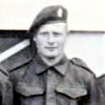 Peter lambert 4 Commando