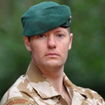 LCpl Michael Taylor 40 Commando