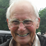 Laurence S Holland RM Engineer Commando