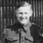 Lawrence Samuel Southall 40RM Commando