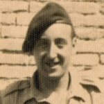 Len Justice No.2 Commando 1 Troop