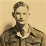 Leslie Patterson 1 Commando