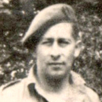 Lionel Bowman 2 Commando