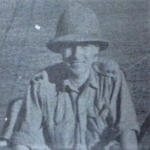 James Wakeling 43 and 40 Commando