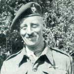 Lt Colonel Campbell Richard Hardy