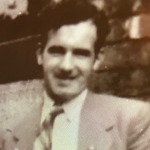 Michael J Richardson served in No.9 Commando