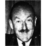 Colonel John Leeper Anktell Macafee RM